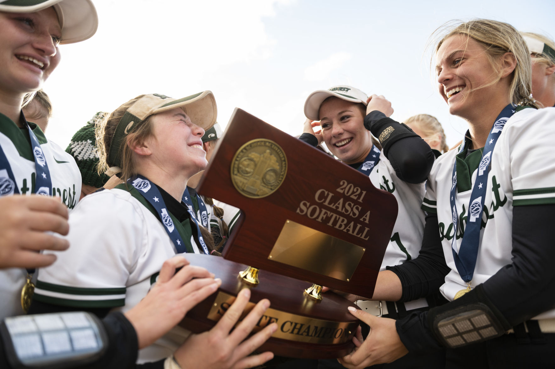 State softball, 10.15